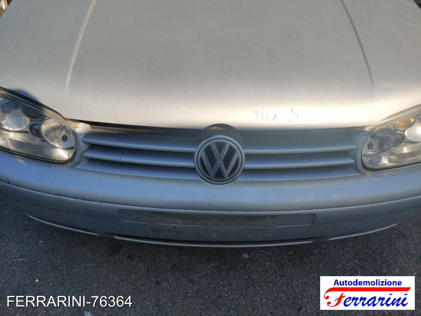Vw Golf 4 63