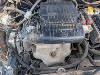 Fiat Punto Evo 199 1.4 LPG 78CV 2009-2012