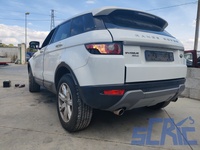 Land Rover Range Rover Evoque L538 2.2 D 4X4 190CV 2011-2019