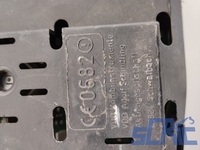 Quadro Contachilometri AUDI A6 AT 4B5 2.5 TDI 2000-2005 4B0920933G, 110080128 6