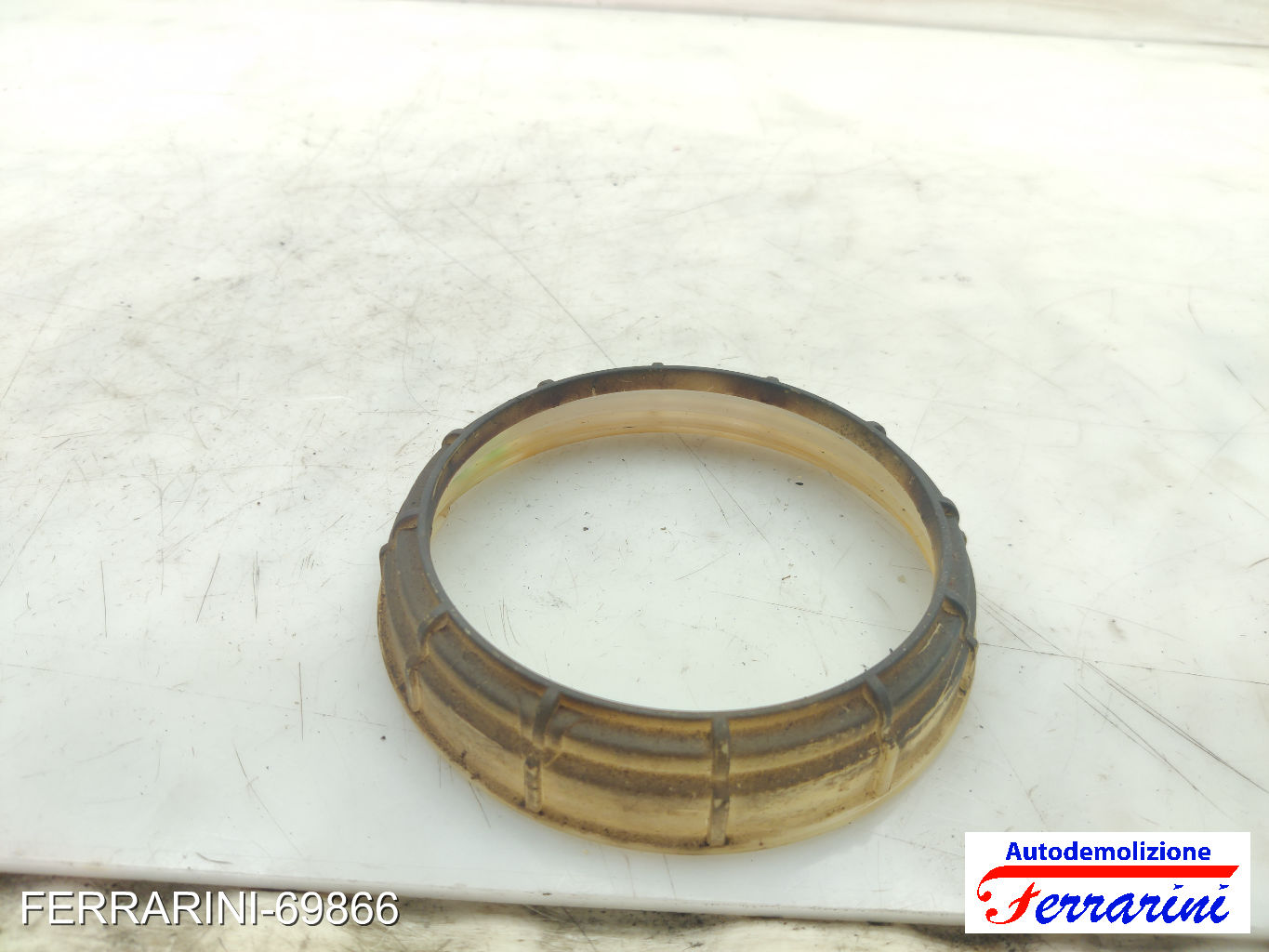 Cestello Pompa Galleggiante Serbatoio LANCIA DELTA 3 844 1.6 D MULTIJET