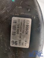 Servofreno LANCIA MUSA 350 1.3 D MULTIJET 2006-2012 51784806, 0204051396