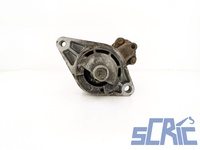 Motorino Avviamento TOYOTA YARIS P1 1.0 1999-2005 2810023030, 281000Q050 8
