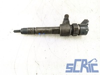 Iniettore ALFA ROMEO 166 936 2.4 JTD 1998-2000 0445110002, 0000046472233