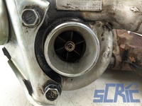 Turbina OPEL ASTRA H A04 1.7 CDTI 2004-2010 8973000925, D03L401, 4913106004 6
