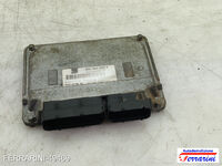 Centralina Motore SKODA FABIA 1 COMBI 6Y5 1.2 2001-2007 03E906033P, 5WP4019605 8