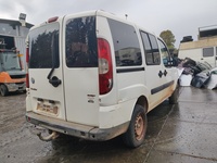 Fiat Doblo 119, 223 1.9 JTD 105CV 2003-2010