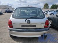 Opel Corsa B S93 1.4I 60CV 1993-2000