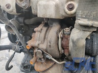 Z17DTH OPEL ASTRA H SW A04 1.7 CDTI 2004-2010 Z17DTH, G1205109062QJ, DTH1309720 9