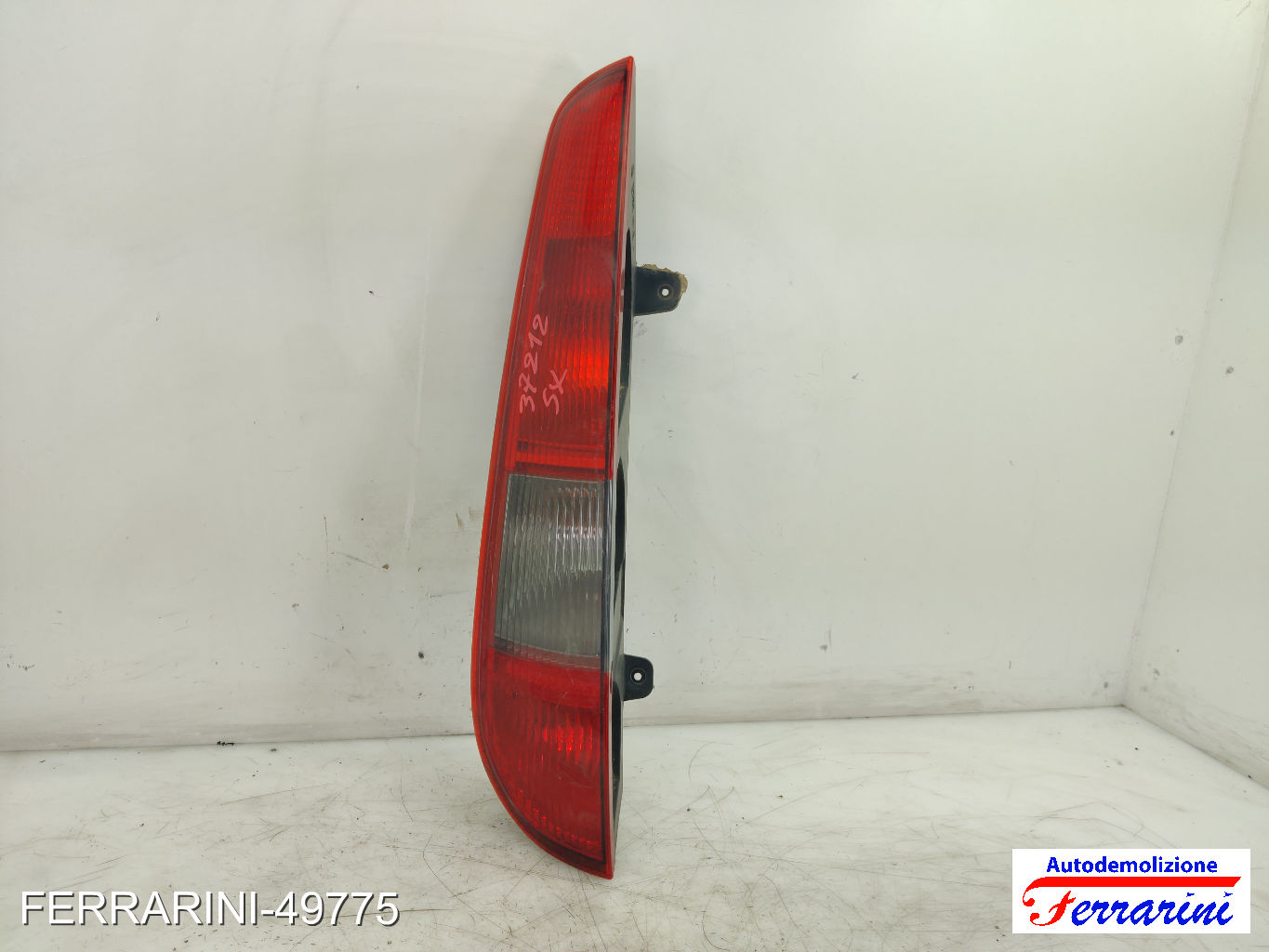 Fanalino Stop Posteriore FORD FOCUS 2 SW DA, DS, FFS 2004-2012 sinistro, sx