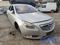 Opel Insignia A  G09 2.0 CDTI 160CV 2008-2017