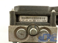 Centralina Pompa Abs FIAT GRANDE PUNTO 199 1.9 D MULTIJET 2005-2009 51798104