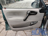 Opel Corsa B S93 1.4I 60CV 1993-2000