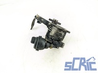Valvola Egr FIAT BRAVO 2 198 1.9 D MULTIJET 2007-2014 46817373, 55206860