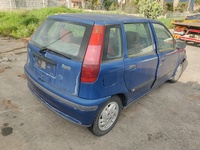 Fiat Punto 176 1.2 16V 86CV 1997-1999