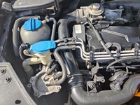 Vw Golf 5 1K1 1.9 TDI 105CV 2003-2008