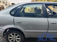 Toyota Corolla Liftback E11 1.6 110CV 2000-2002