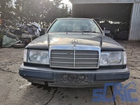 Mercedes 124 Coupe C124 200 CE 122CV 1990-1992