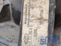 Ventola Stufa FIAT MAREA WEEKEND 185 1996-2002 46720398, 00446703, 572300000