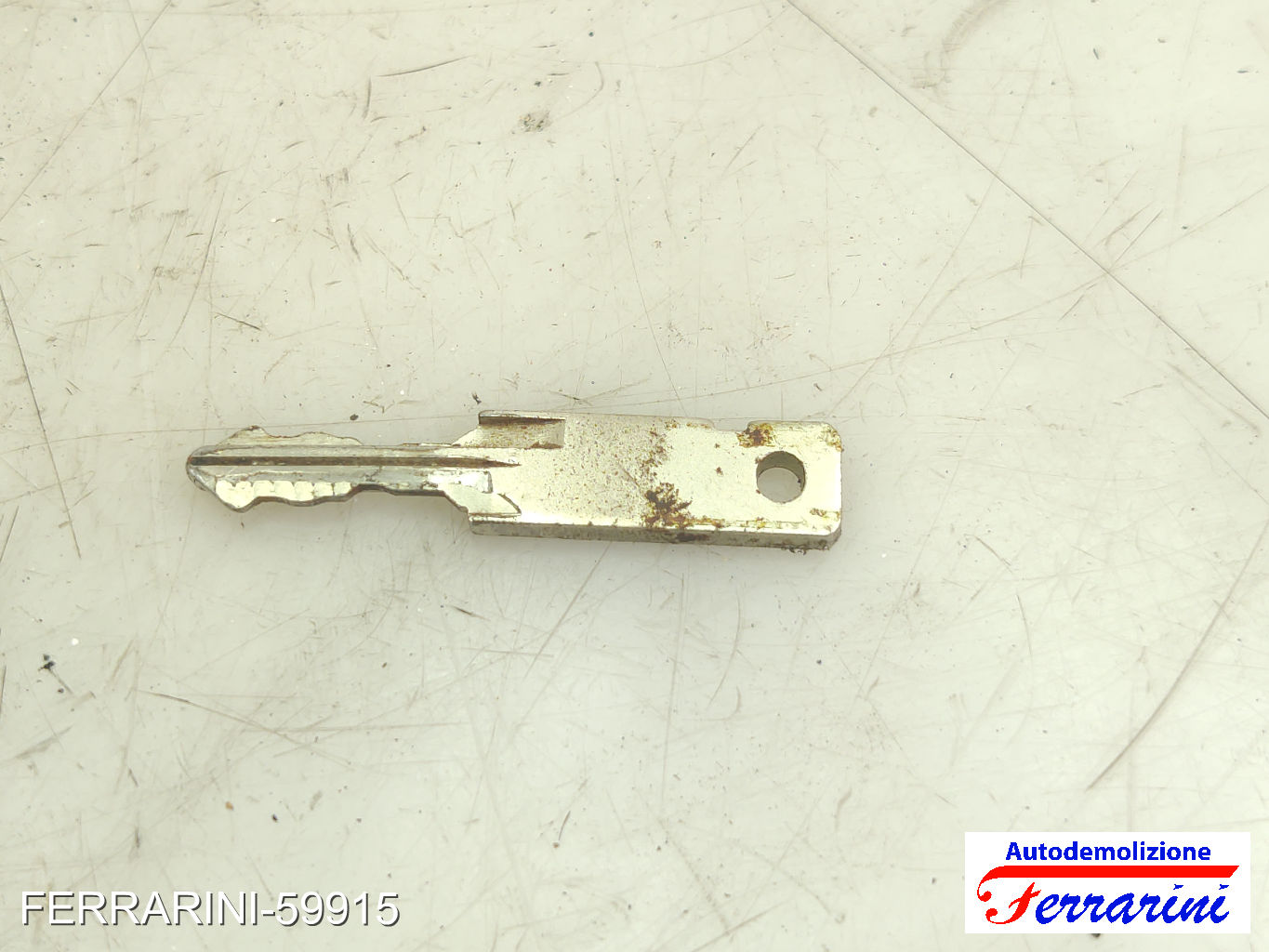 Bloccasterzo RENAULT TWINGO 1 C06 1996-2007 7701039959, 7701046639, 8200405701C