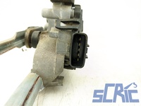 Spazzacqua Motorino Tergicristallo RENAULT MEGANE 4 B9A M N 2015-2023 anteriore 6