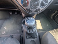 Ford Focus Sw DNW 1.8 TURBO DI/TDDI 90CV 1999-2004