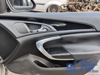Opel Insignia A  G09 2.0 CDTI 160CV 2008-2017