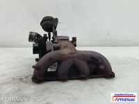Turbina LANCIA LYBRA 839 1.9 JTD 2001-2005 46786078, 7127661, GT1749V 9