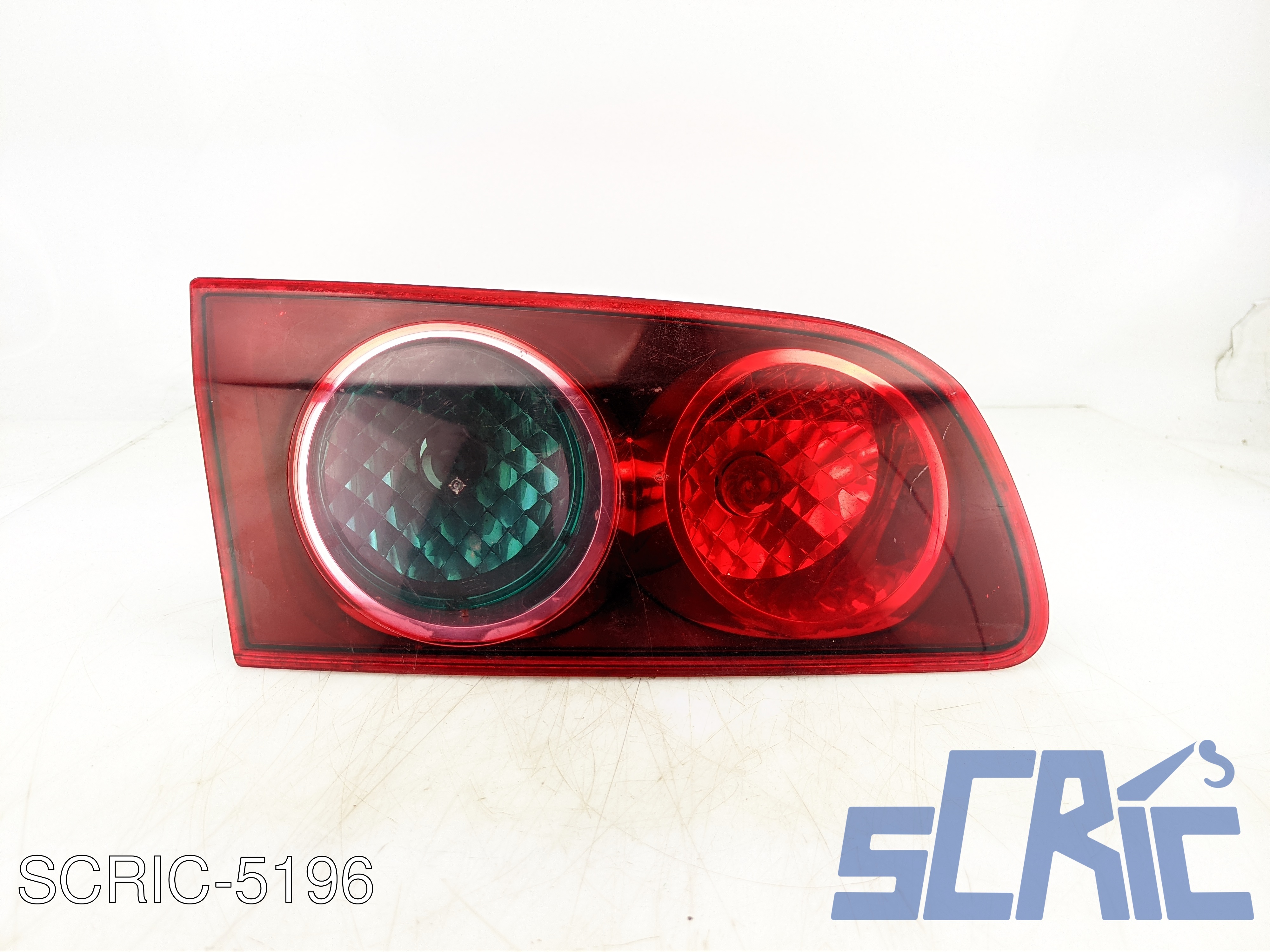 Fanalino Stop Posteriore FIAT CROMA 194 2005-2011 sinistro, sx, posteriore, post