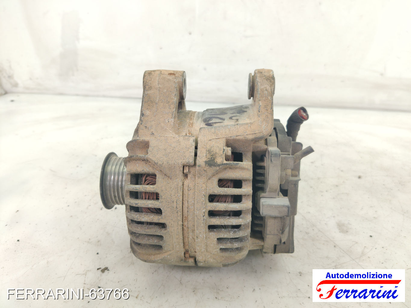 Alternatore