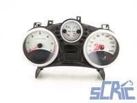 Quadro Contachilometri PEUGEOT 207 WA, WC 1.4 HDI 2006-2015 6103JV, A2C53065547