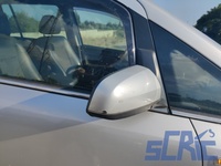 Opel Zafira B A05 1.9 CDTI 120CV 2005-2015