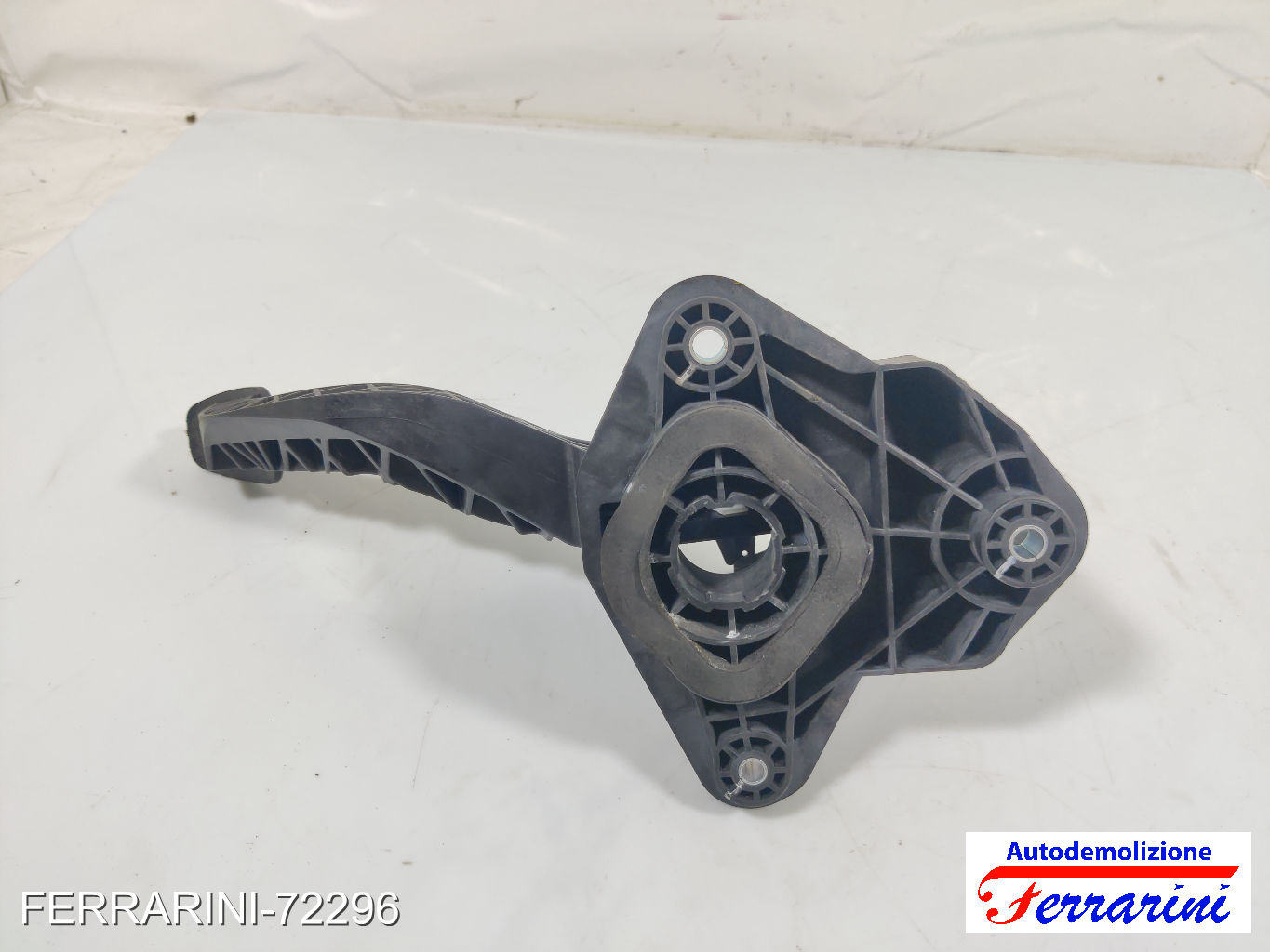 Pedale Frizione MG MG ZS SUV 1.5 VTI 2017-2023 TSR14840100002, 20240619B 7