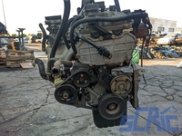 CGA3 NISSAN MICRA 2 K11 1.4I 16V 2000-2003 101021F71B