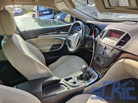 Opel Insignia A Sw G09 2.0 CDTI 160CV 2008-2015