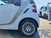 Smart Fortwo Coupe 451 1.0 71CV 2007-2023