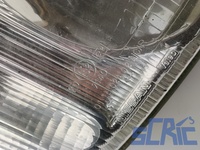Faro Anteriore NISSAN MICRA 2 K11 1992-2000 destro, dx B60106F620, B60101F511