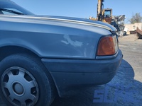 Audi 80 893, 894, 8A2 1.6 75CV 1986-1991