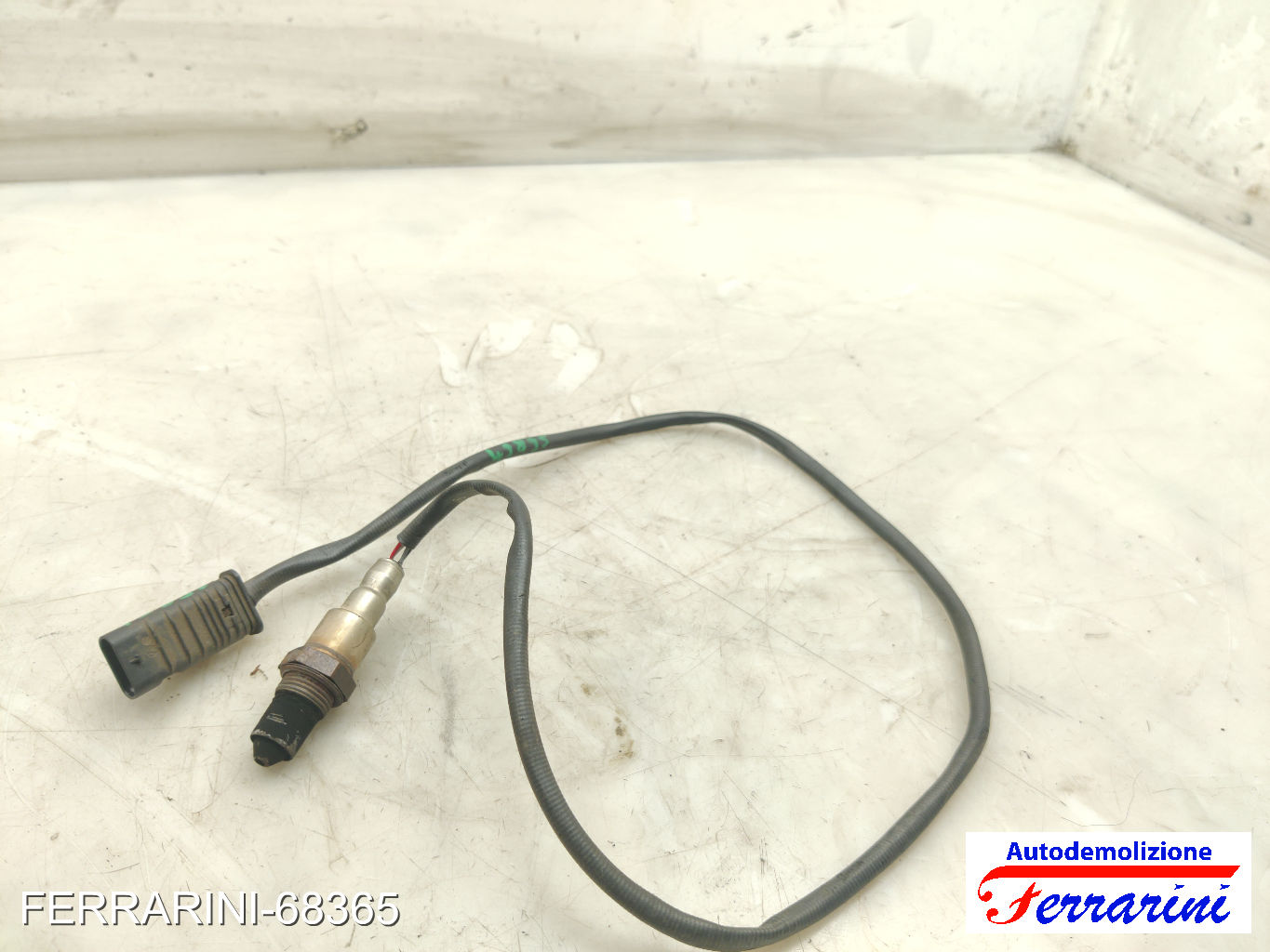 sonda lambda B47 Sonda Lambda BMW X1 F48 SDRIVE 18D 2015-2023 13628572800