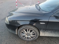 Alfa Romeo 147 937 1.9 JTDM 16V 150CV 2004-2010