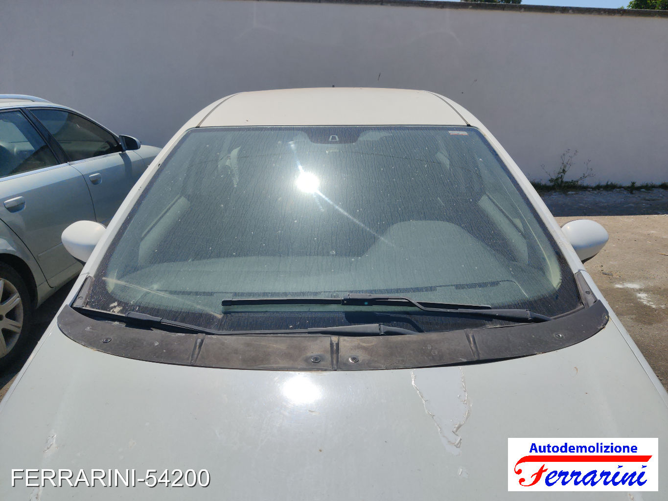 Fiat Grande Punto 199 1.3 D MULTIJET 90CV 2005-2010