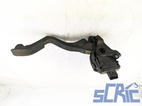 Pedale Acceleratore PEUGEOT 207 WA, WC 1.4 HDI 2006-2015 9680756880