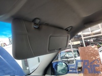 Kia Carnival 2 GQ 2.9 CRDI 144CV 2001-2006