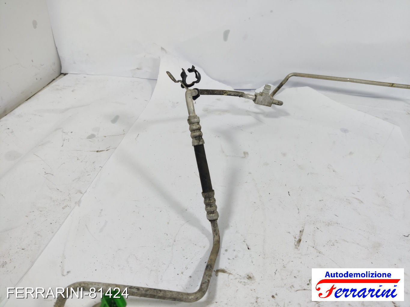 Tubo Clima 11
