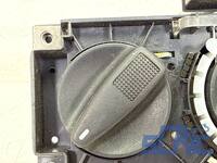 Tastiera Clima VW POLO 6N1 1994-1999 anteriore, frontale 6N0820045B, 1H0820045C 12
