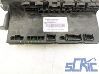 Fusibiliera Scatola Fusibili Body Computer MERCEDES CLASSE E W211 E 270 CDI