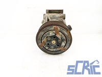 Compressore Clima RENAULT MEGANE 2 LM0/1 1.9 DCI 2003-2023 8200309193, 01140018 6