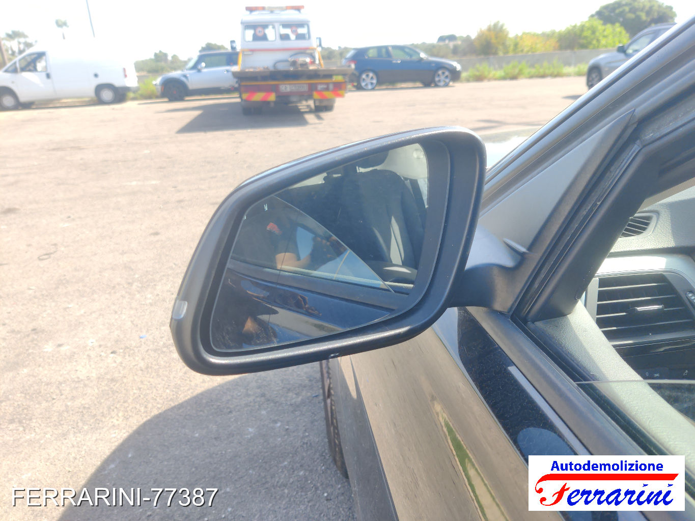 Bmw 3 Touring 39