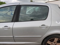 Peugeot 307 3A/C 2.0 HDI 135 136CV 2003-2007