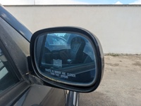 Ssangyong Rexton GAB 2.7 XDI 4X4 165CV 2004-2012